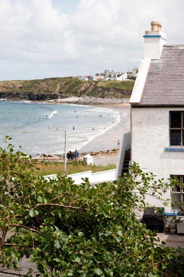 Hotel The Strand, Dugort Achill Doogort Esterno foto