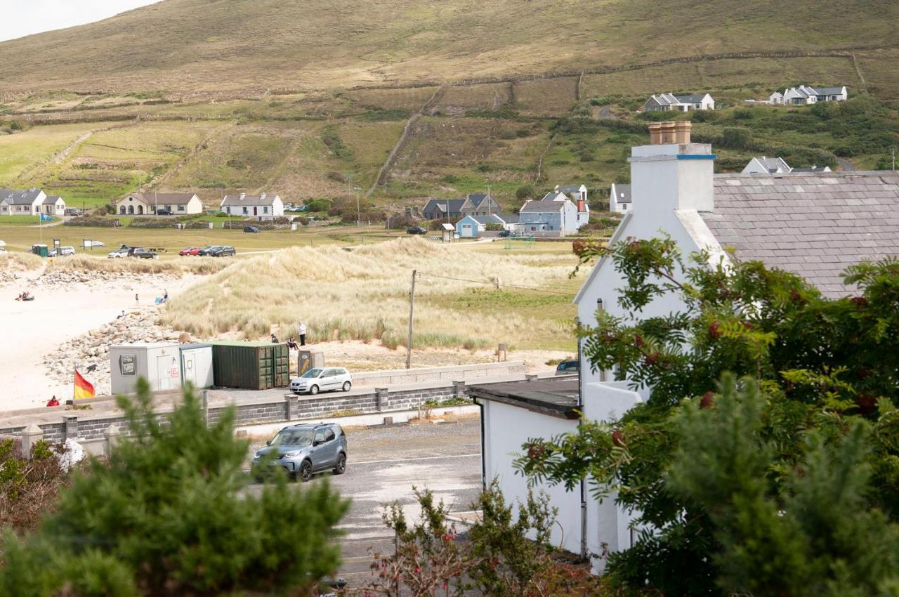 Hotel The Strand, Dugort Achill Doogort Esterno foto